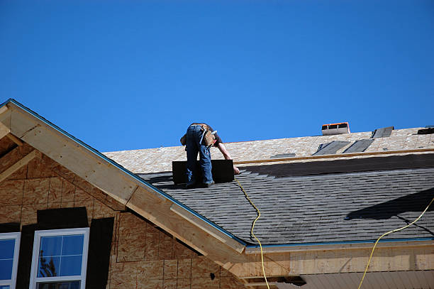 Trusted Capron, IL Roofing Service Experts