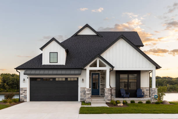 Best Metal Roofing Installation  in Capron, IL