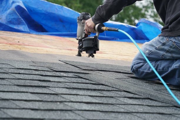Best Hot Roofs  in Capron, IL