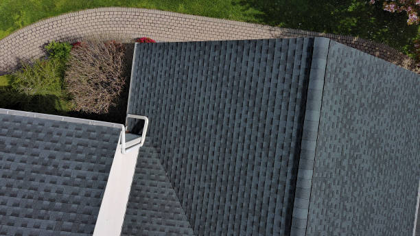 Fast & Reliable Emergency Roof Repairs in Capron, IL