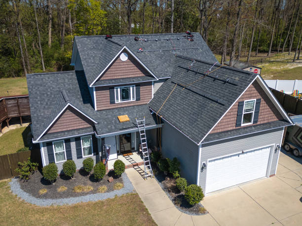 Best Commercial Roofing Services  in Capron, IL